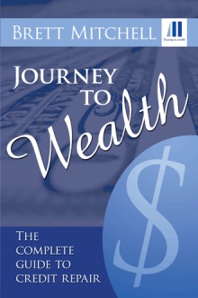Journey to Wealth