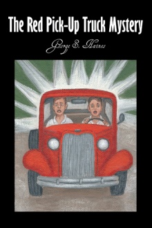 The Red Pick-Up Truck Mystery