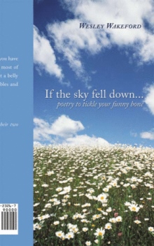 If the sky fell down...