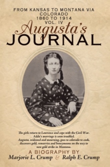 Augusta's Journal
