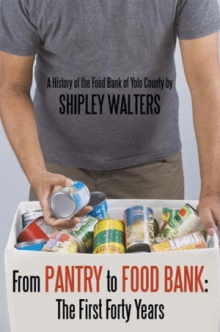 From Pantry to Food Bank: The First Forty Years