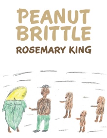 Peanut Brittle