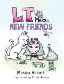 L T Makes New Friends