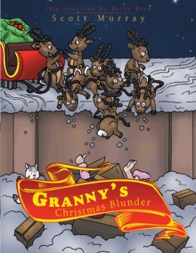 Granny’s Christmas Blunder