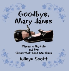 Goodbye, Mary Janes