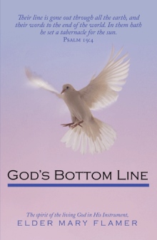 God's Bottom Line