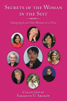 Secrets of the Woman in the Suit