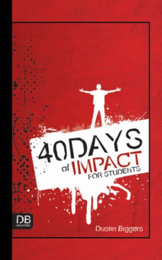 40 Days of Impact for Students