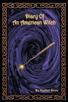 Diary of an American Witch