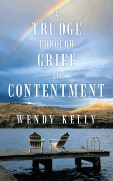 A Trudge through Grief to Contentment