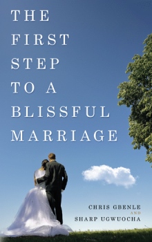 The First Step to a Blissful Marriage
