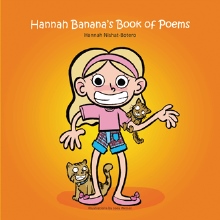 Hannah Banana's Book of Poems