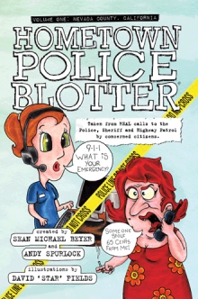 Hometown Police Blotter