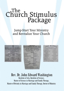 The Church Stimulus Package