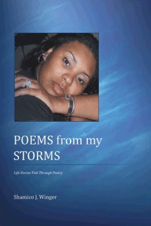 POEMS from my STORMS
