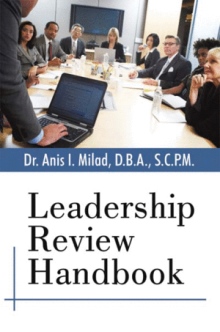 Leadership Review Handbook