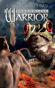 Shadowless Warrior