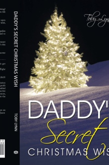 Daddy's Secret Christmas Wish