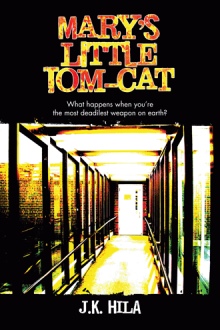 Mary's Little Tom-cat