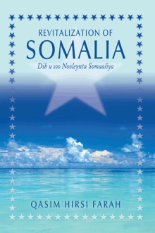 Revitalization of Somalia