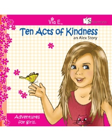 Ten Acts of Kindess