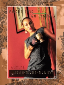 Knight Time Tea Travels