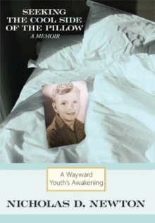 Seeking The Cool Side of the Pillow