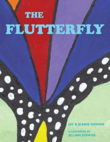 The Flutterfly