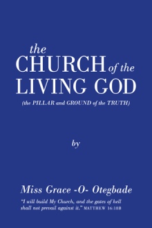 The CHURCH of the LIVING GOD