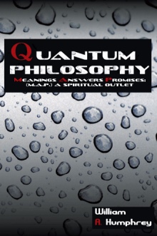 Quantum Philosophy