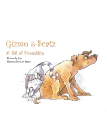Gizmo & Scatz