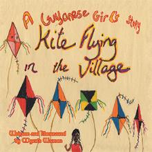 Kite Flying in the Village