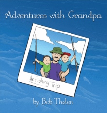 Adventures with Grandpa