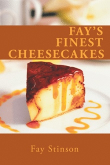 Fay's Finest Cheesecakes