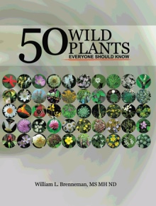 50 Wild Plants Everyone Should Know