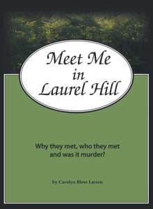 Meet Me in Laurel Hill