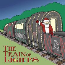 The Train of Lights