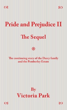Pride and Prejudice II