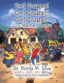 Cool Cougar! Cool Cougar! Cool Cougar! and the “Puma” Dance