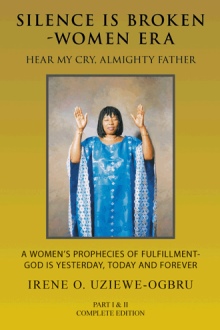 Silence Is Broken-Women Era