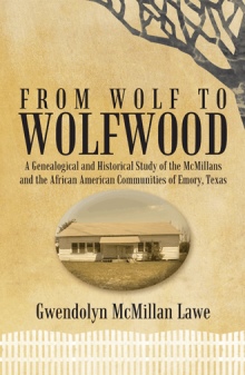 From Wolf to Wolfwood