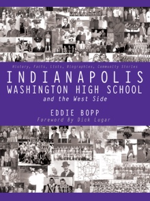 Indianapolis Washington High School and the West Side