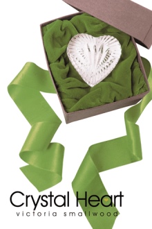 Crystal Heart