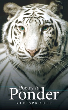 Poetry to Ponder