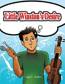 Little Winston's Desire