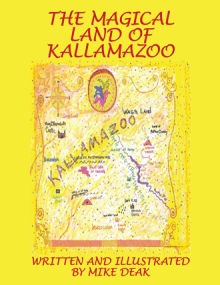 The Magical Land of Kallamazoo