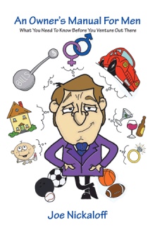 An Owner's Manual For Men