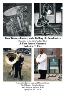 Four Tubas, a Guitar, and a Gallery of Cheerleaders