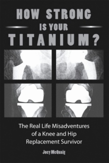 How Strong Is Your Titanium
