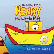 Adventures of Henry the Little Boat